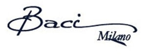 Logo Baci Milano