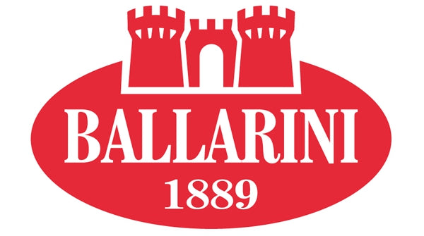 Logo Ballarini