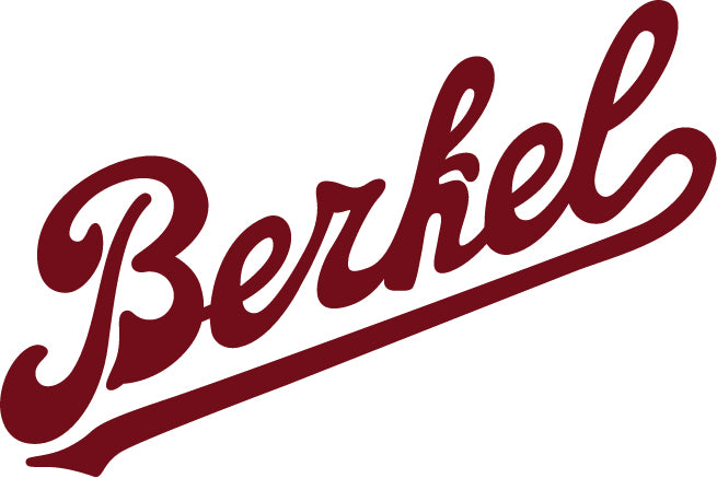 Logo BERKEL