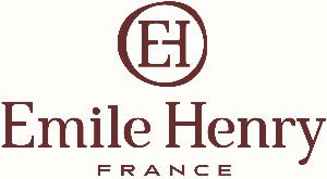 Logo EMILE HENRY