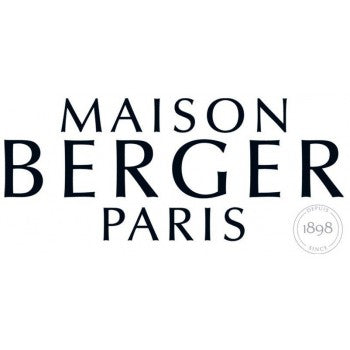 Logo Maison Berger