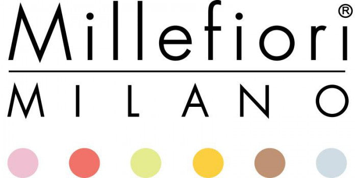 Logo Millefiori milano