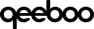 Logo Qeeboo