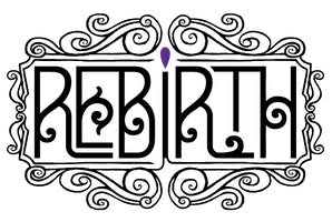 Logo Rebirth