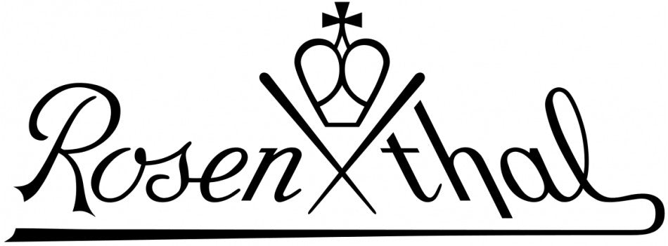 Logo Rosenthal