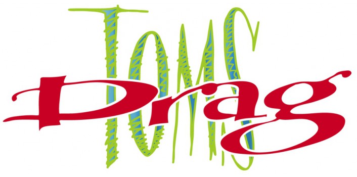 Logo Tom's Drag