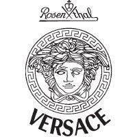 Logo Versace Home