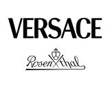 Logo VERSACE