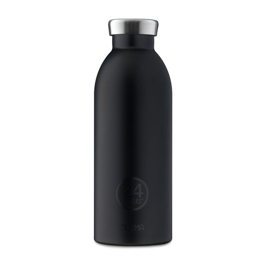 Clima Bottle 050 Stone Tuxedo Black