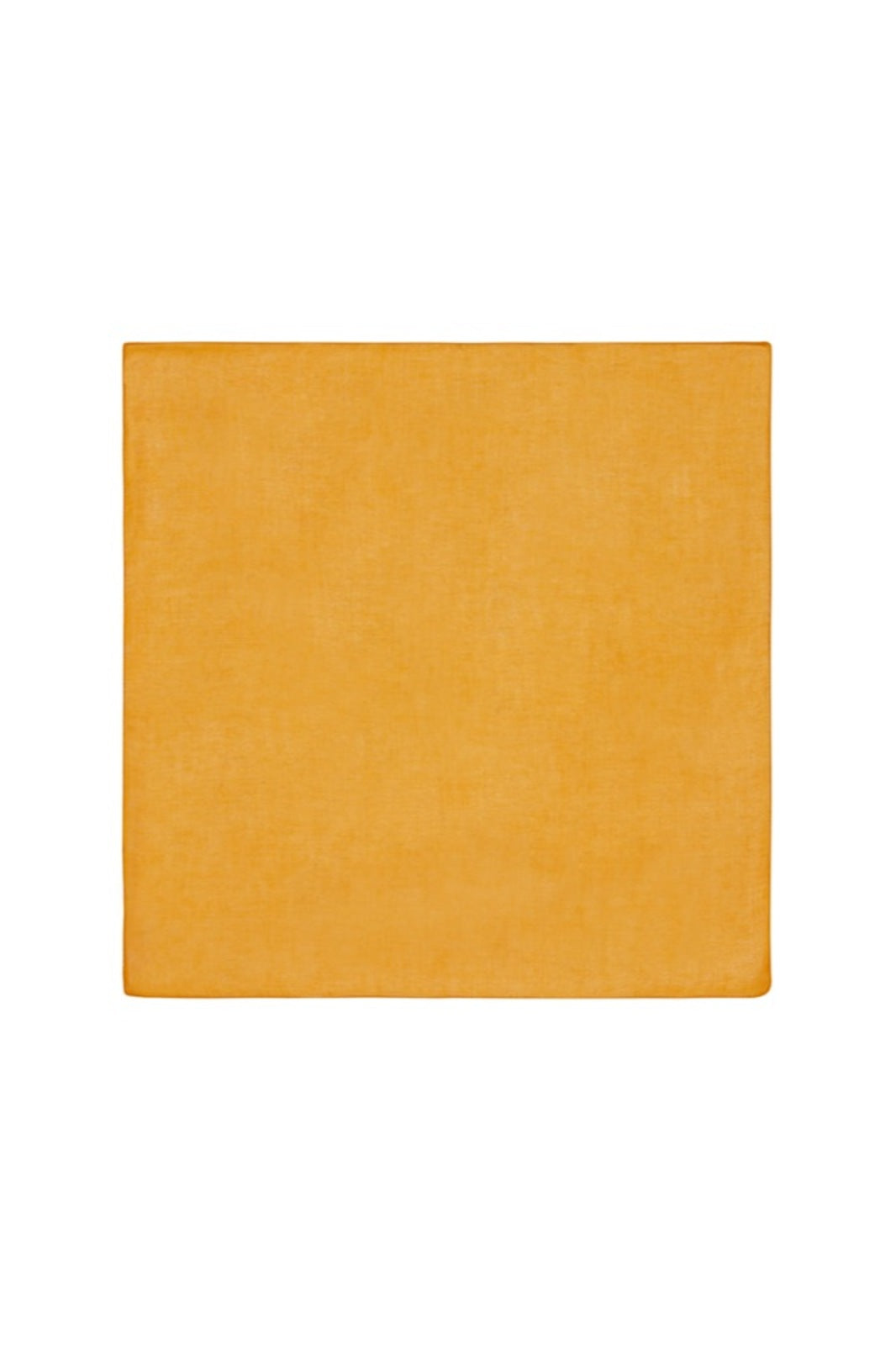 Napkins Org Mustard