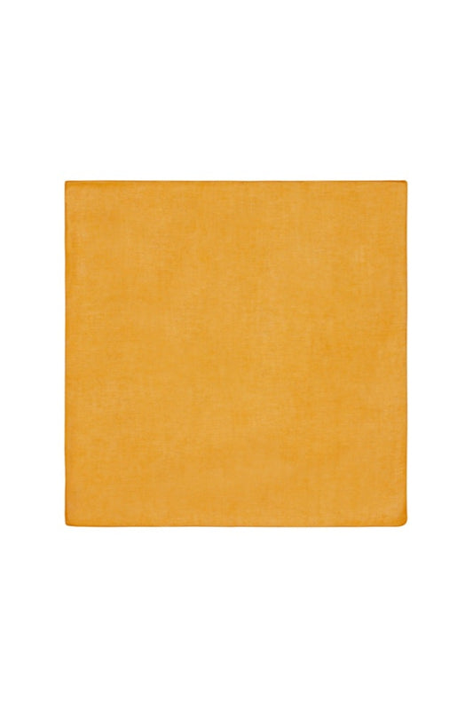 Napkins Org Mustard