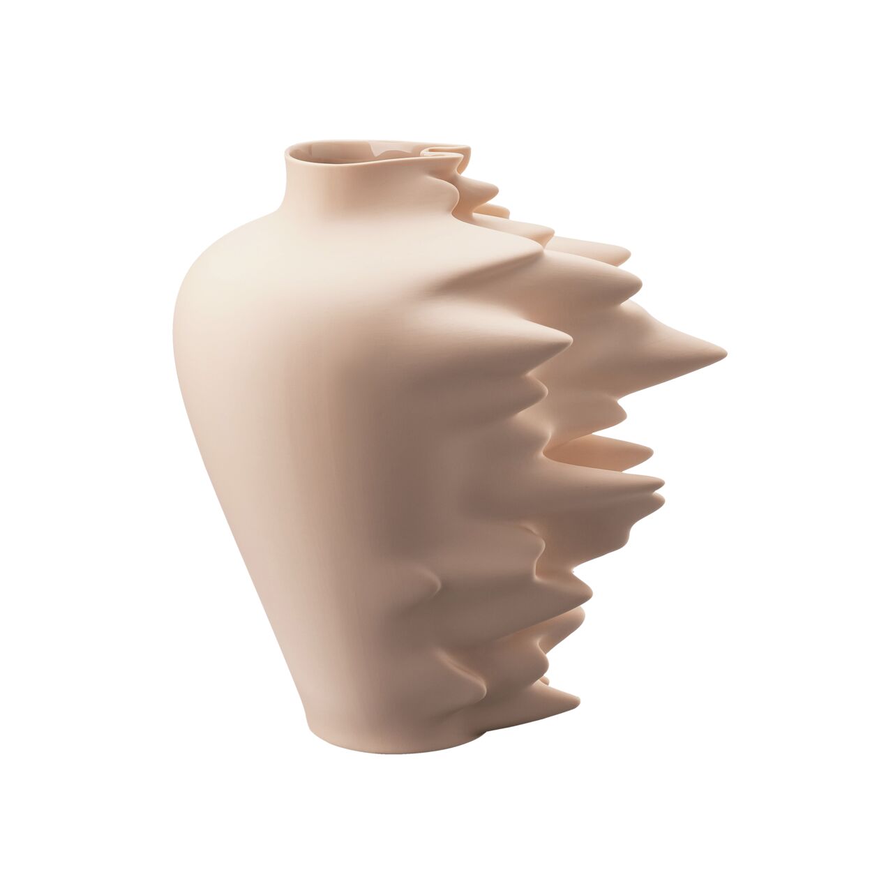 Vase 30 cm Fast