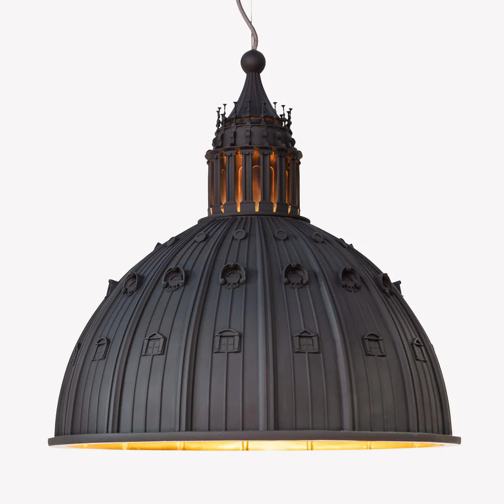 Cupolone Grigio grande