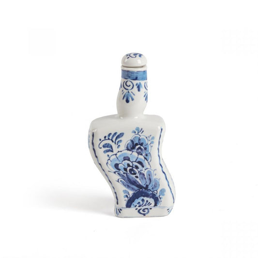 Porcelain Bottle For Seasoning Classics On Acid - Rotterdam