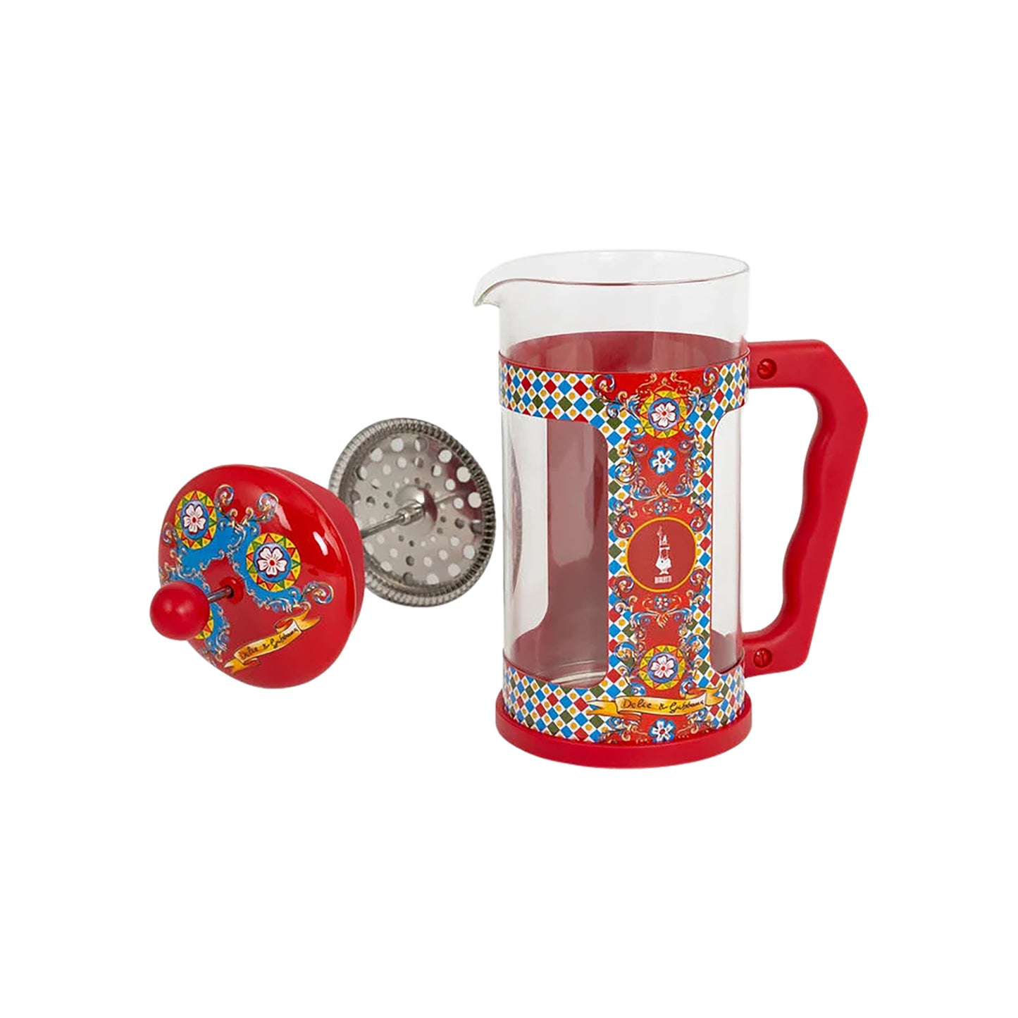 French Press 1 Lt