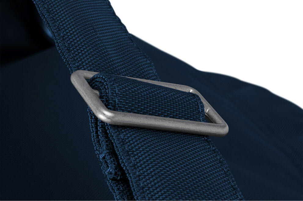 Buggle-Up Poltrona sacco, blu
