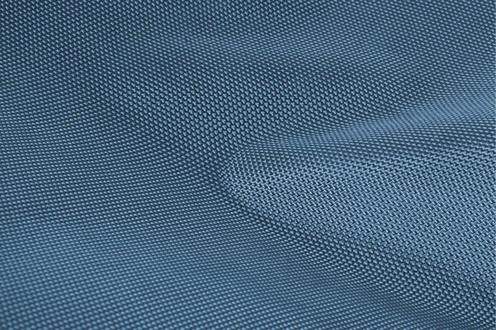 Buggle-Up Poltrona sacco, blu