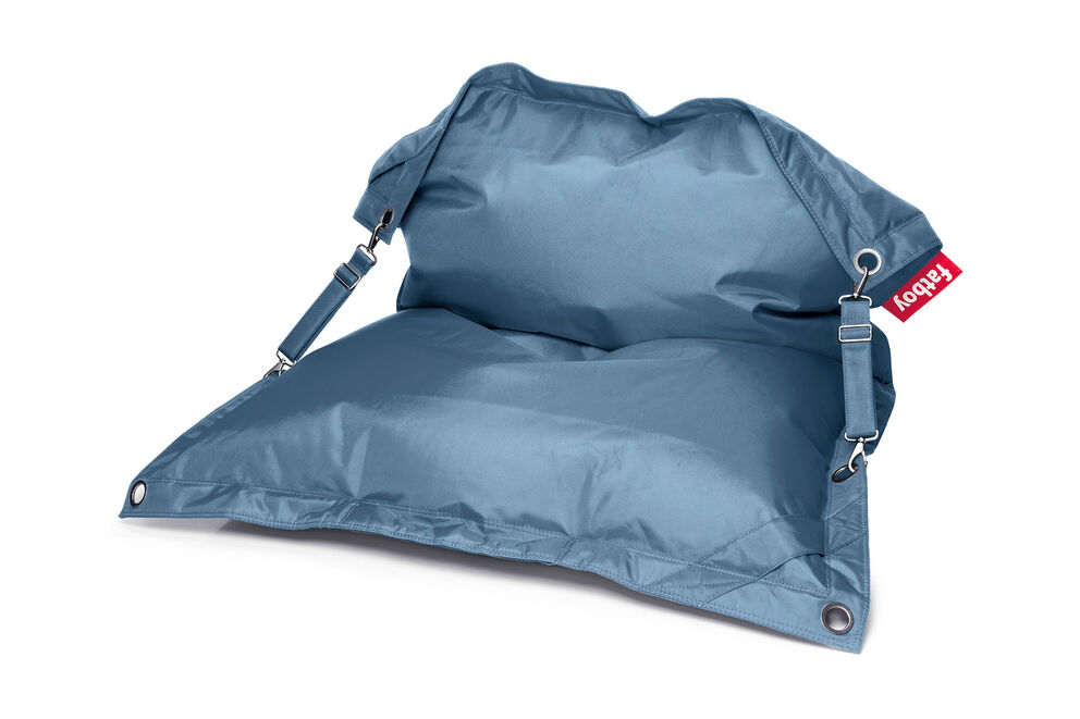 Buggle-Up Poltrona sacco, blu
