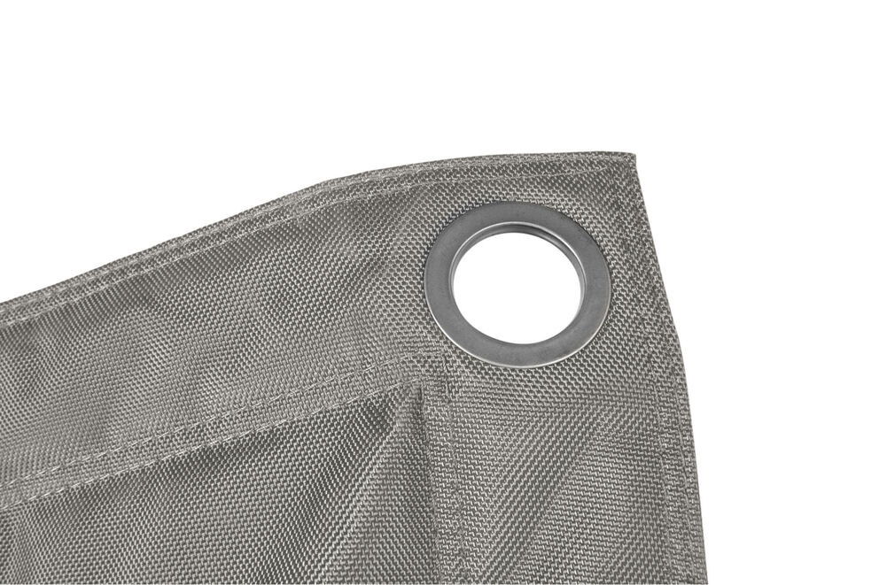 Buggle-Up Poltrona sacco Light Grey