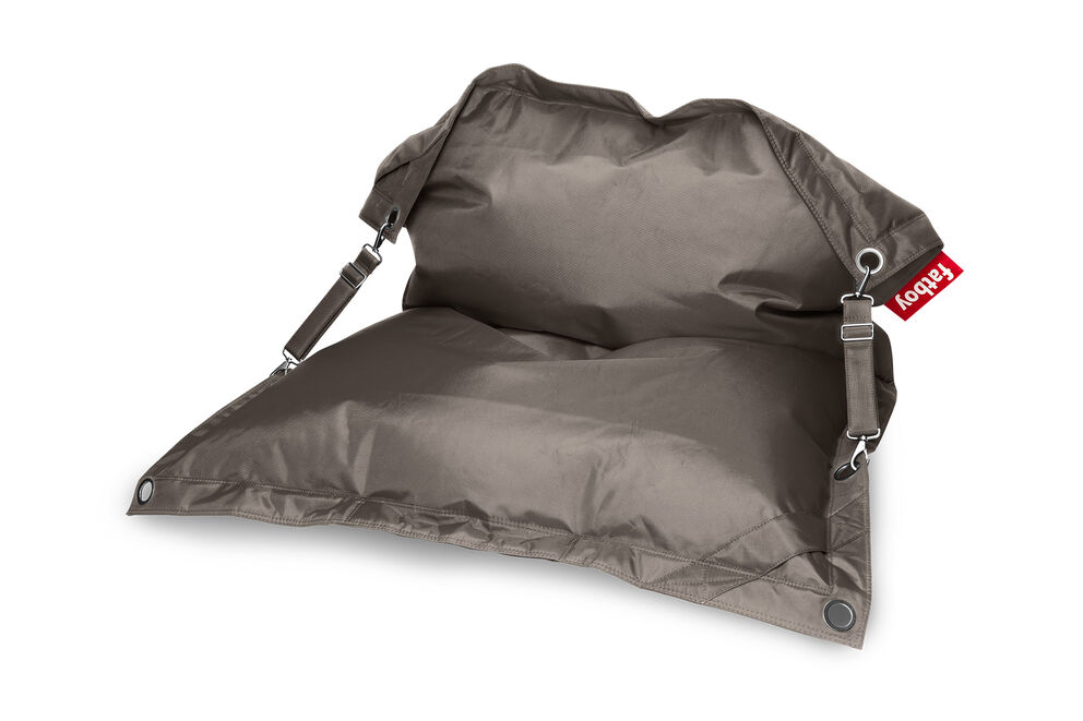 Buggle-Up Poltrona sacco, Taupe