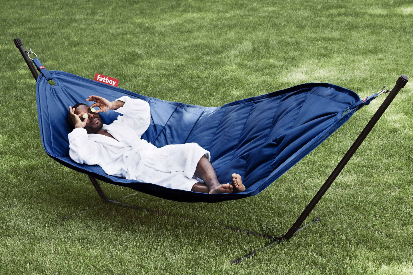 Amaca Dark Blue