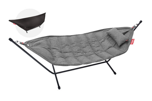 Amaca Superb Deluxe Rock Grey