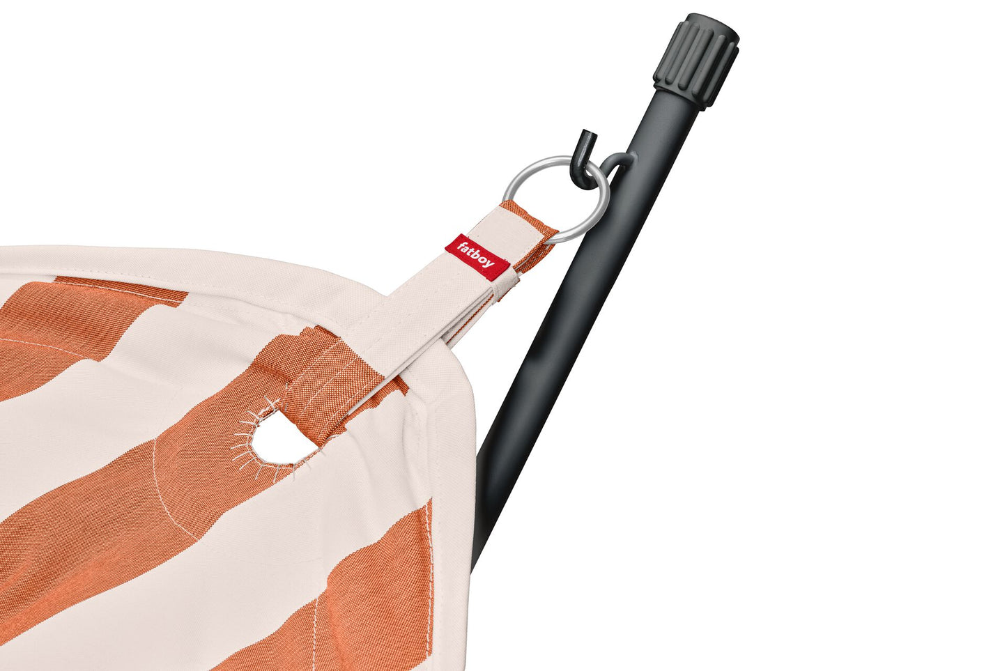 Amaca Superb Deluxe Orange Creme