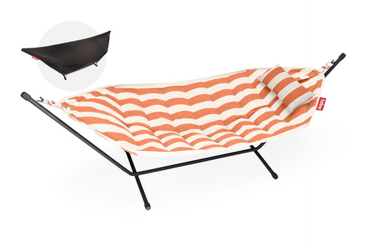 Amaca Superb Deluxe Orange Creme