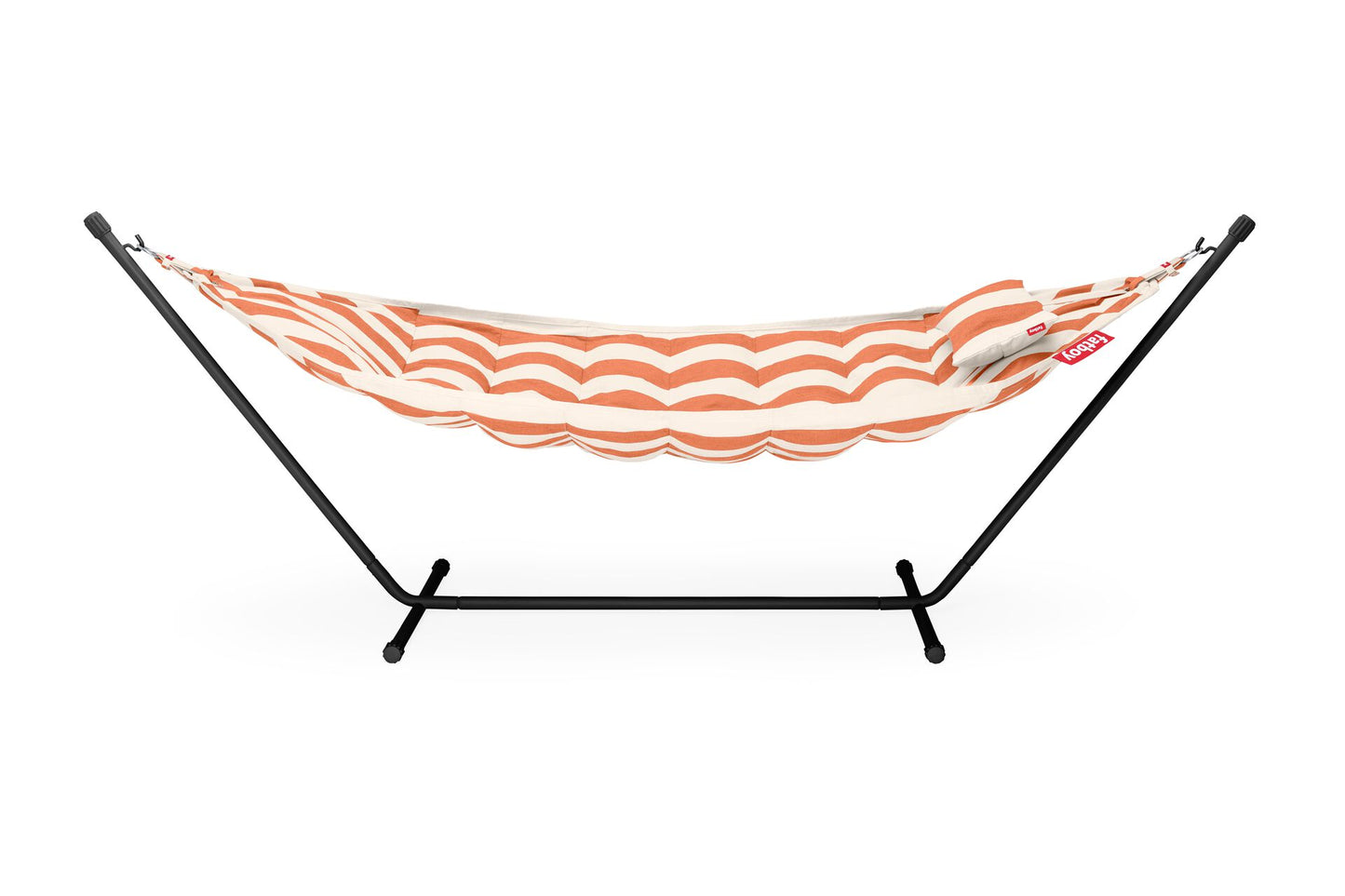 Amaca Superb Deluxe Orange Creme