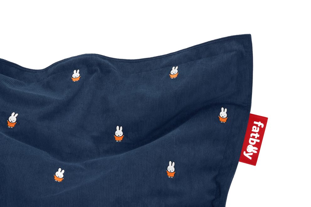 Poltrona Sacco Miffy