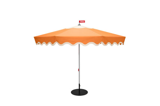 Ombrellone con base Pensol + Base Black Orange