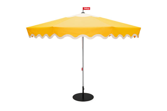Ombrellone con base Pensol + Base Black Yellow