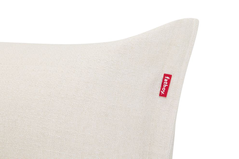 BonBaron Slim Boucle Poltrona lounge, beige