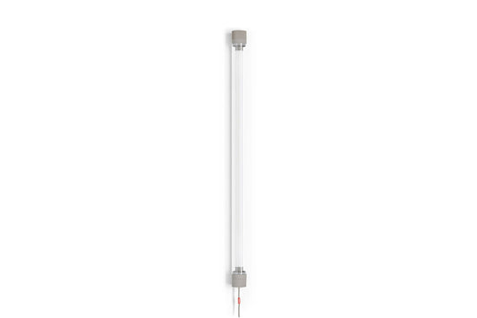 Lampada a sospensione Tjoep Large grigio