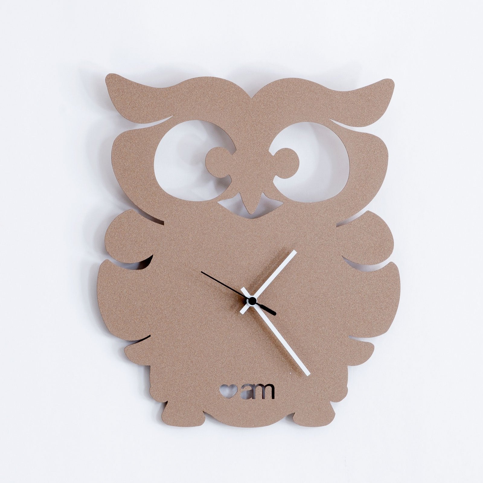 Orologio da parete di design Gufino Arti E Mestieri