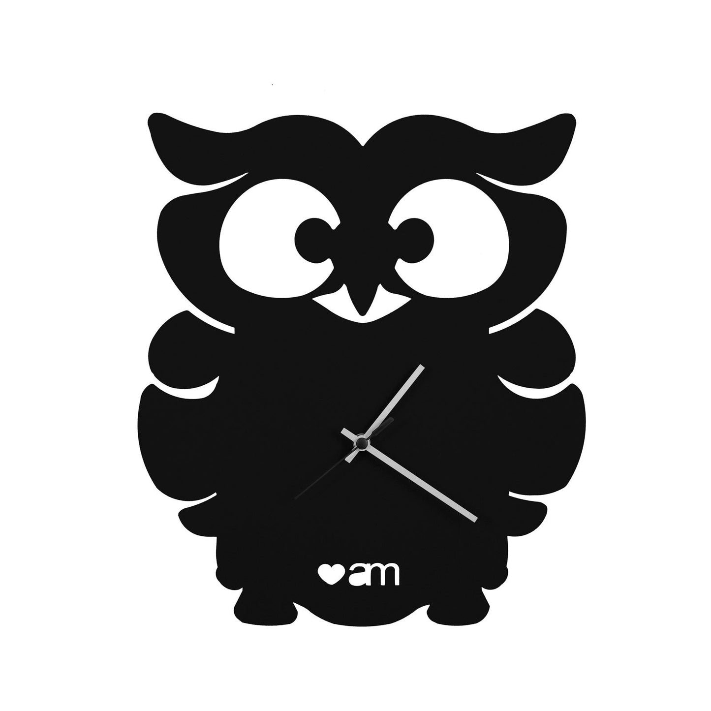 Orologio da parete di design Gufino Arti E Mestieri