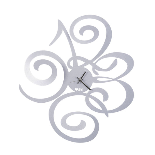 Orologio da parete Love Filomena Arti E Mestieri