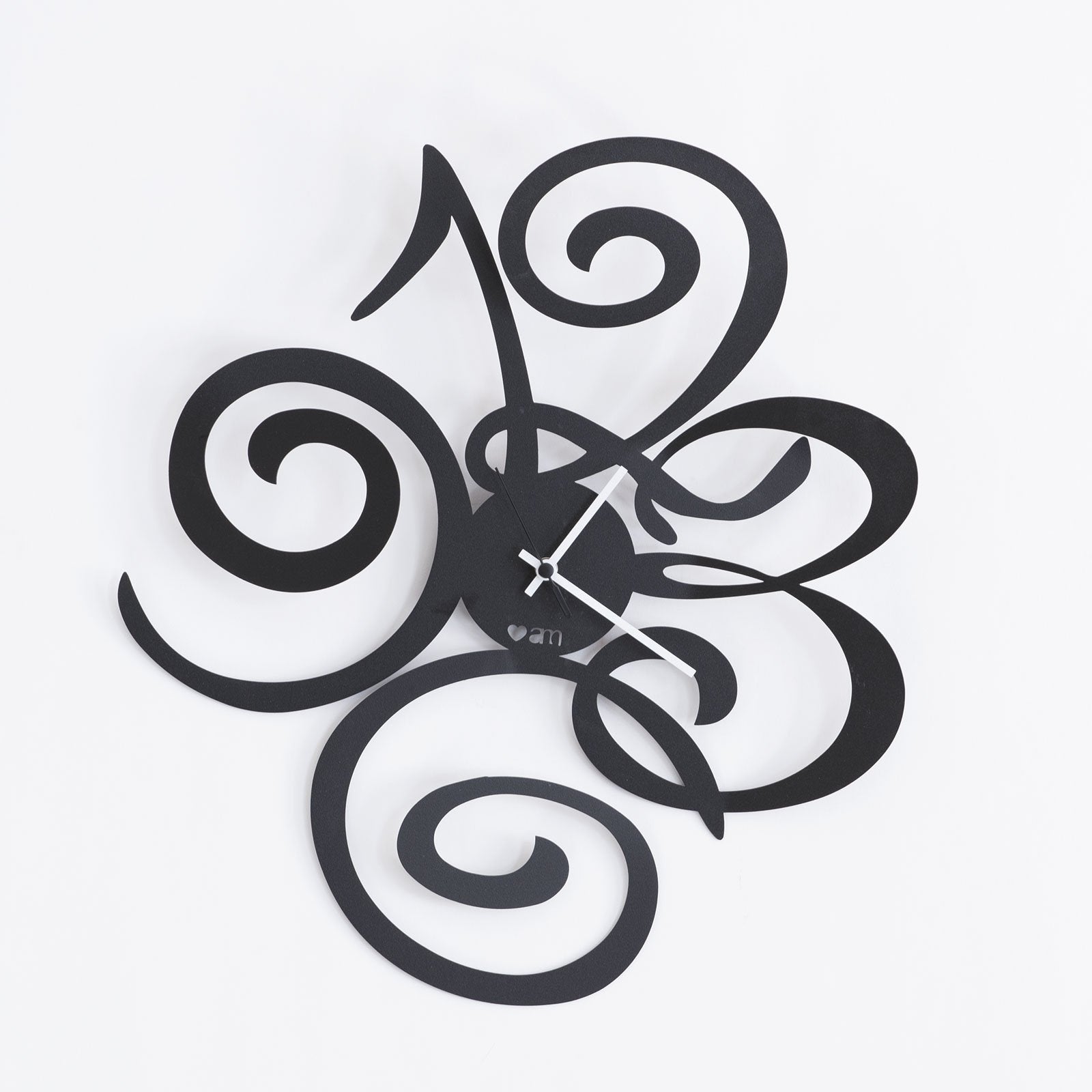 Orologio da parete Love Filomena Arti E Mestieri