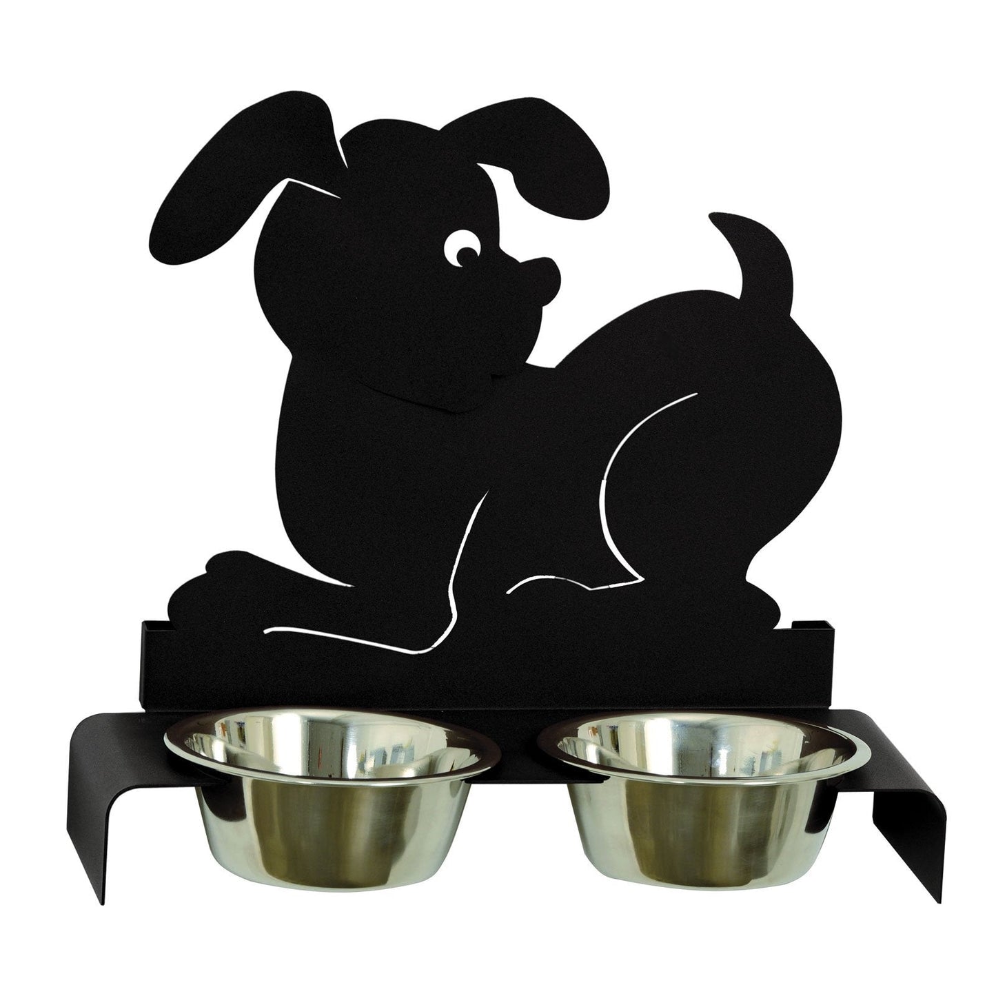 Porta ciotole per cani Arti E Mestieri