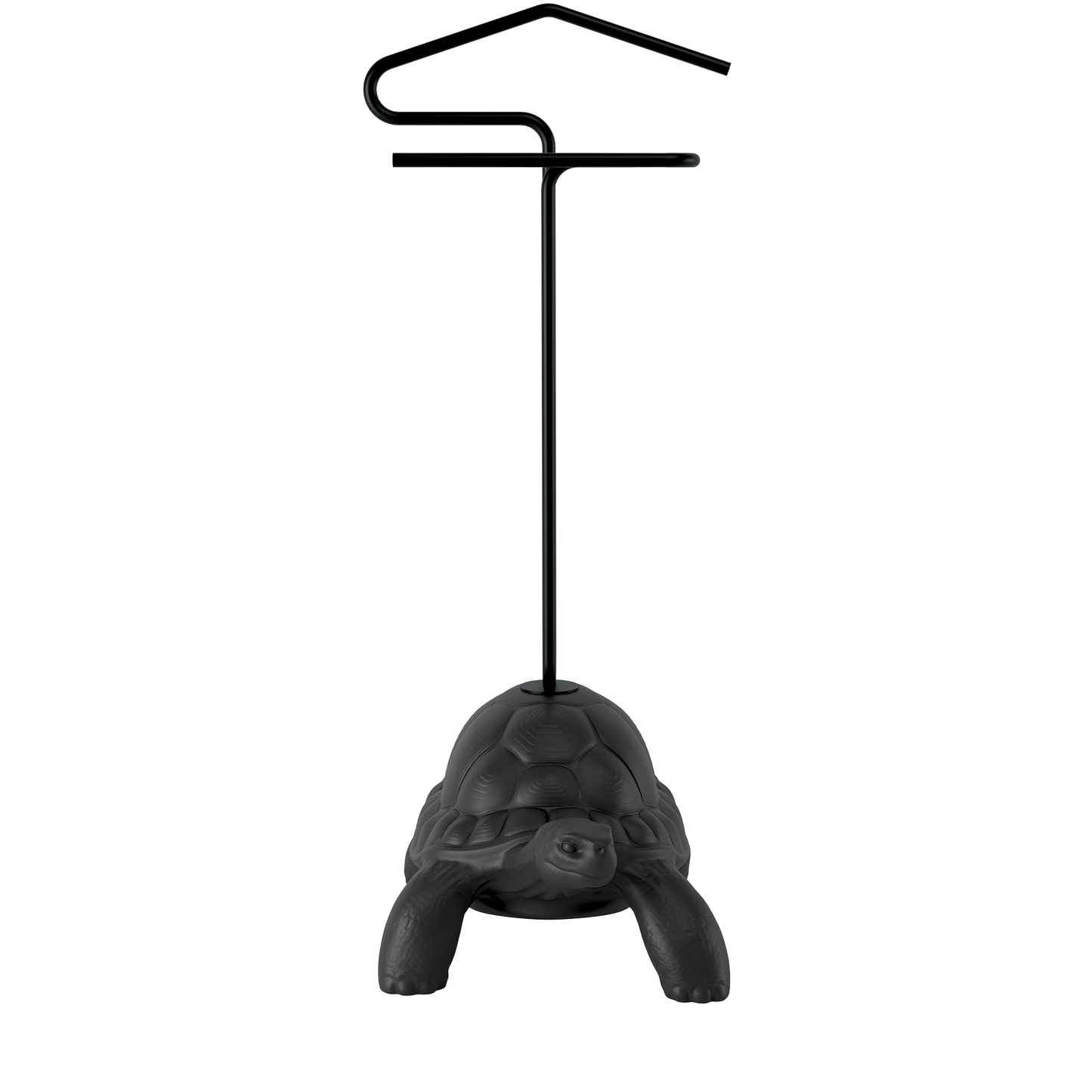 Appendiabiti Tartaruga Carry Black