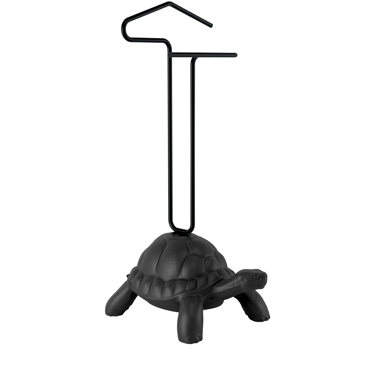 Appendiabiti Tartaruga Carry Black