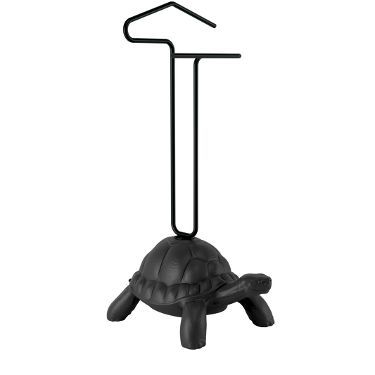 Appendiabiti Tartaruga Carry Black