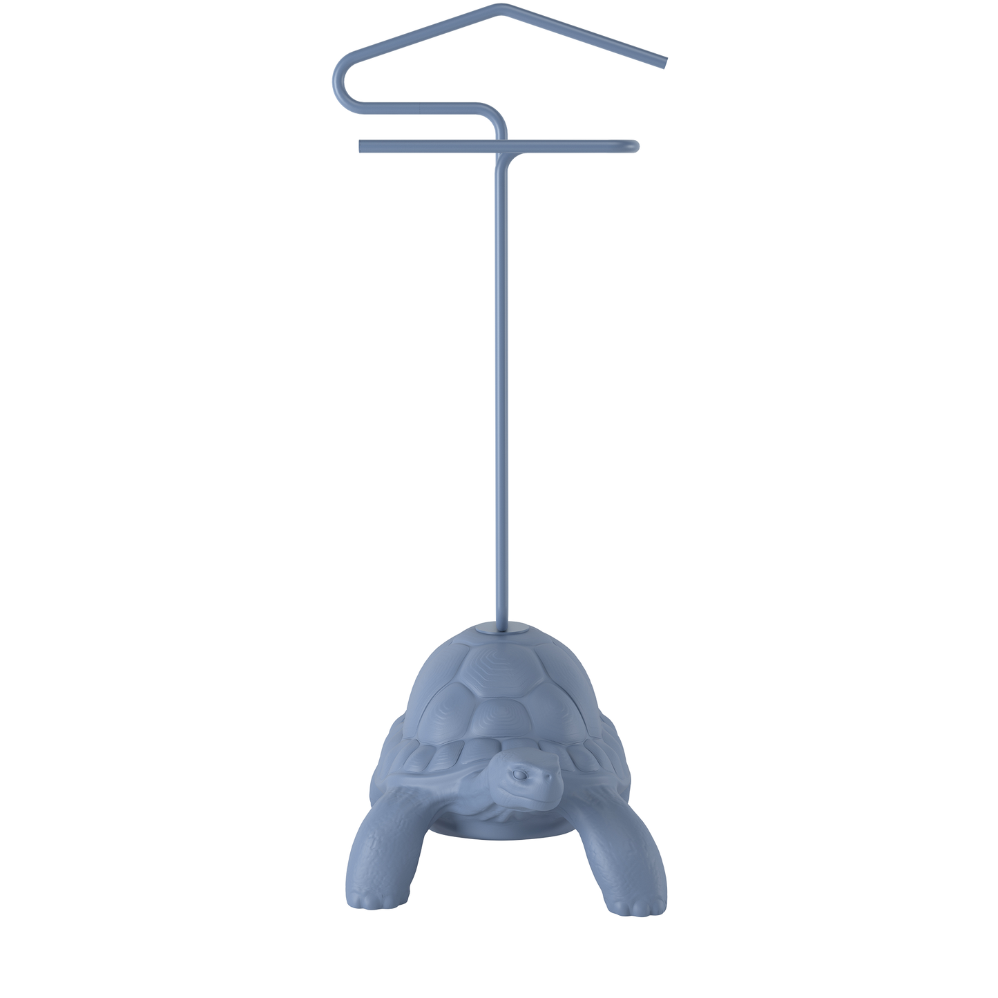 Appendiabiti Tartaruga Carry Blue Avio