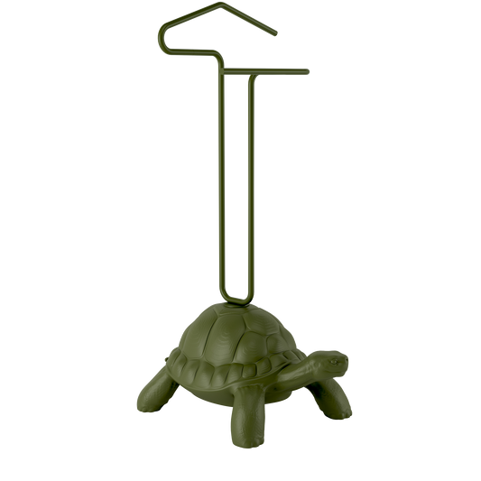 Appendiabiti Tartaruga Carry Deep Green