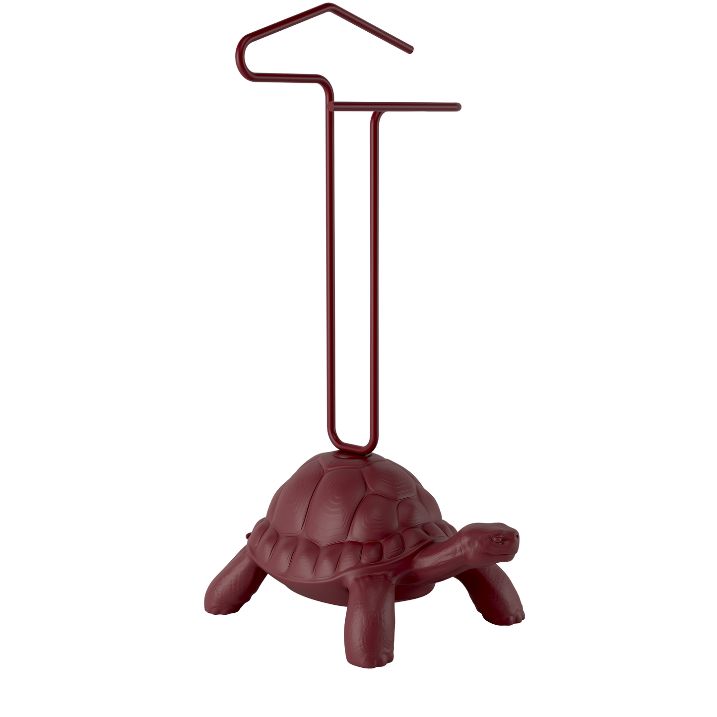 Appendiabiti Tartaruga Carry Red