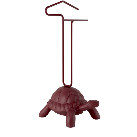 Appendiabiti Tartaruga Carry Red