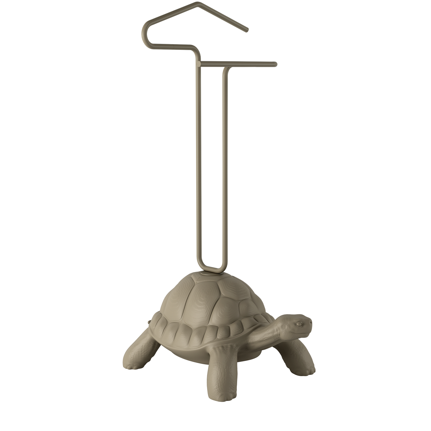 Appendiabiti Tartaruga Carry Dove Grey