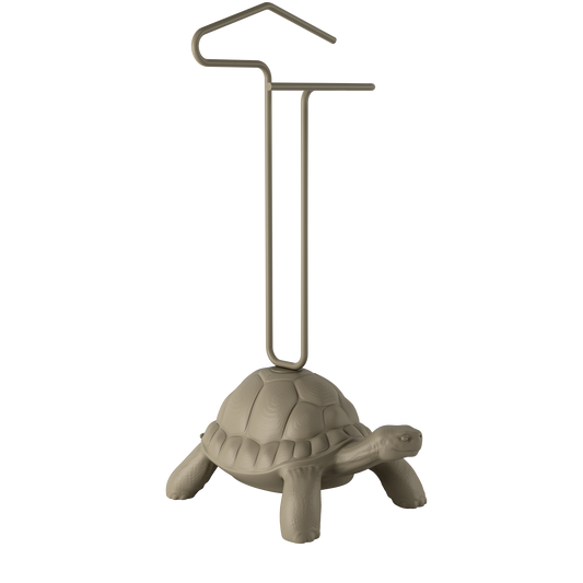 Appendiabiti Tartaruga Carry Dove Grey