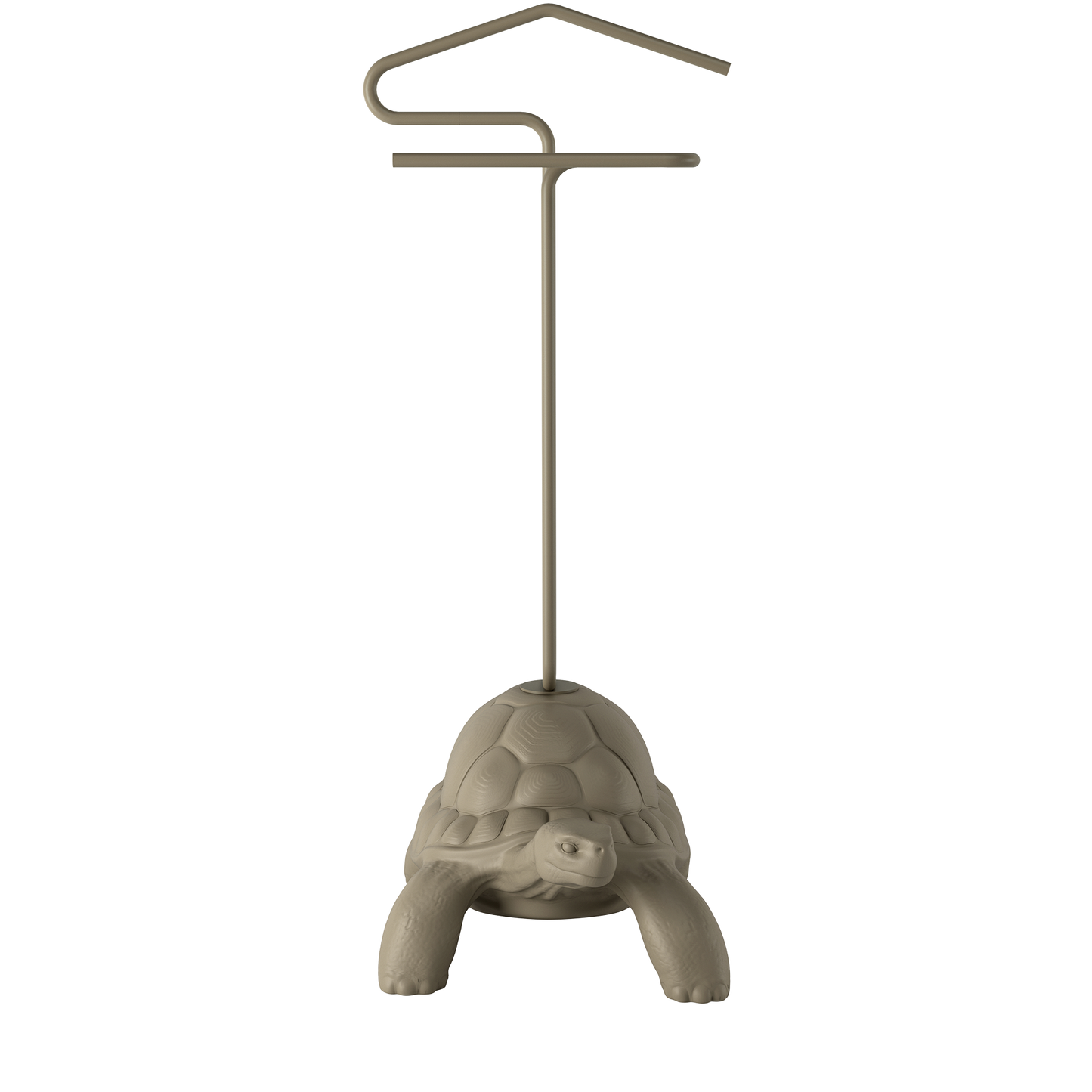 Appendiabiti Tartaruga Carry Dove Grey