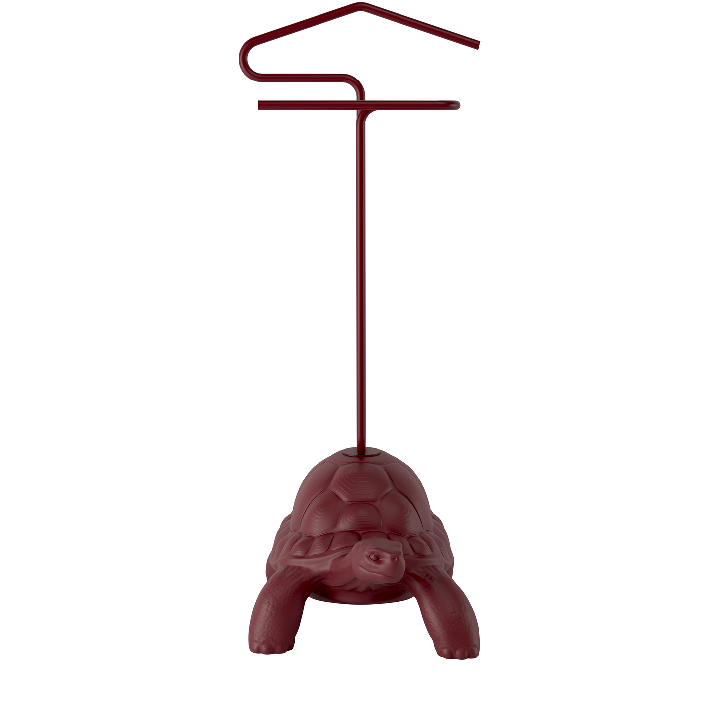 Appendiabiti Tartaruga Carry Red